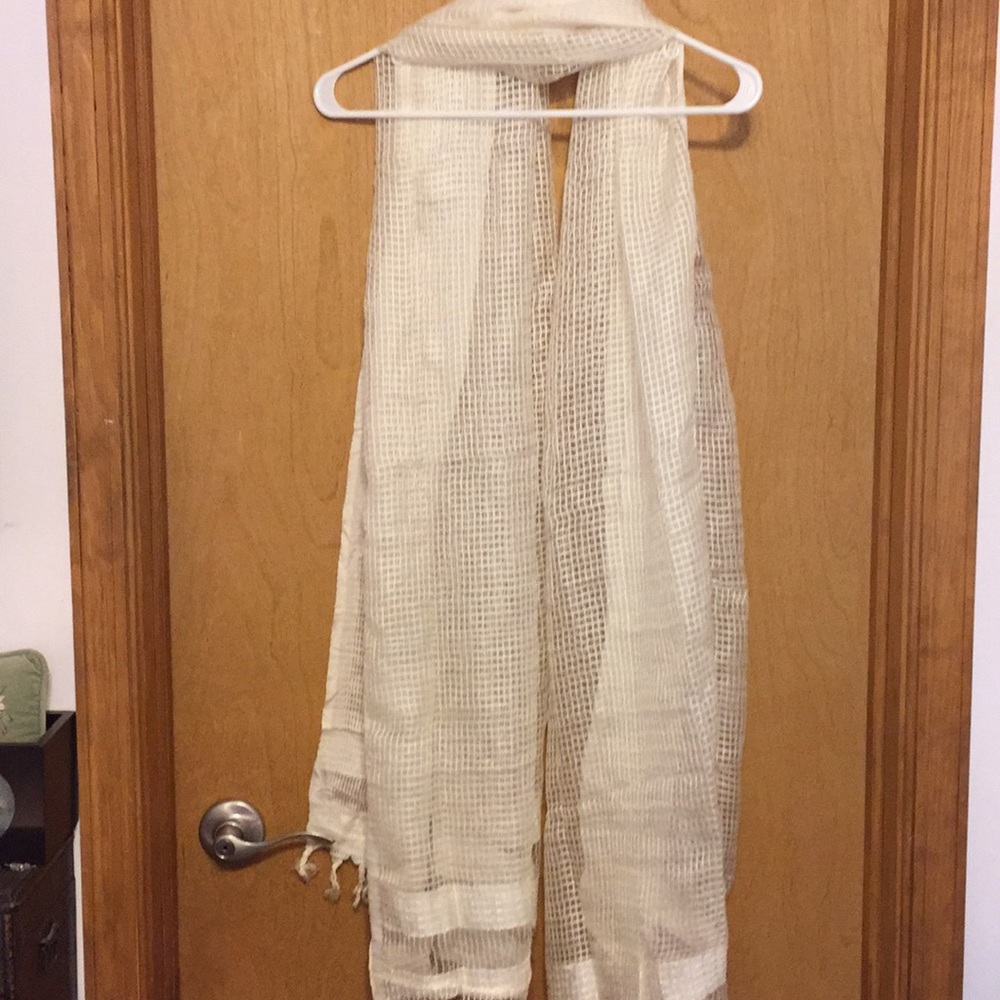 Ralph Lauren Scarf Never Worn